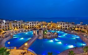 Crowne Plaza Jordan Dead Sea Resort & Spa By Ihg